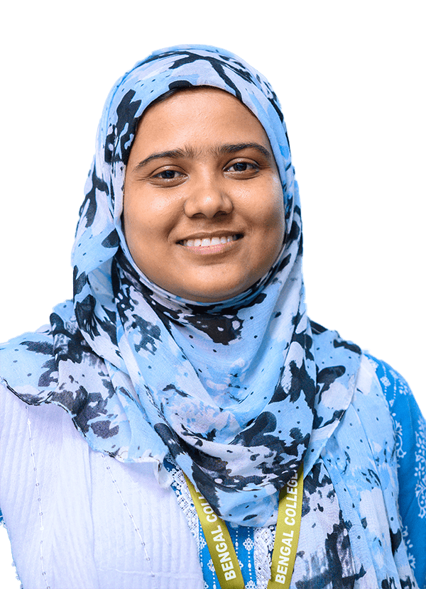 Ms. Afsona Khatun